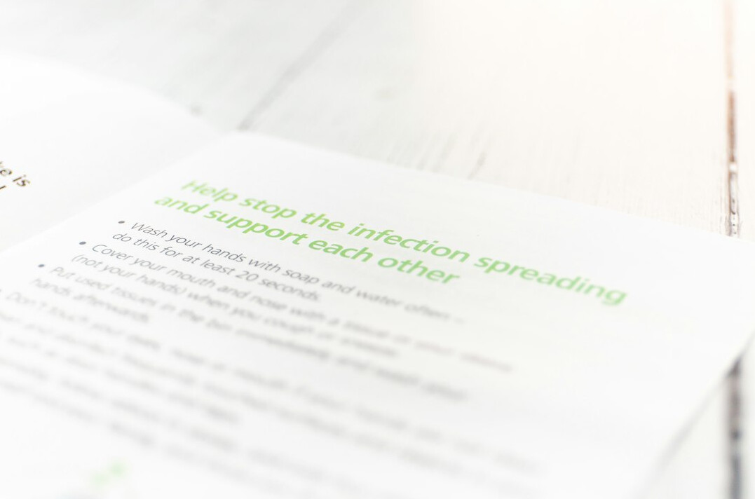 sustainable document management
