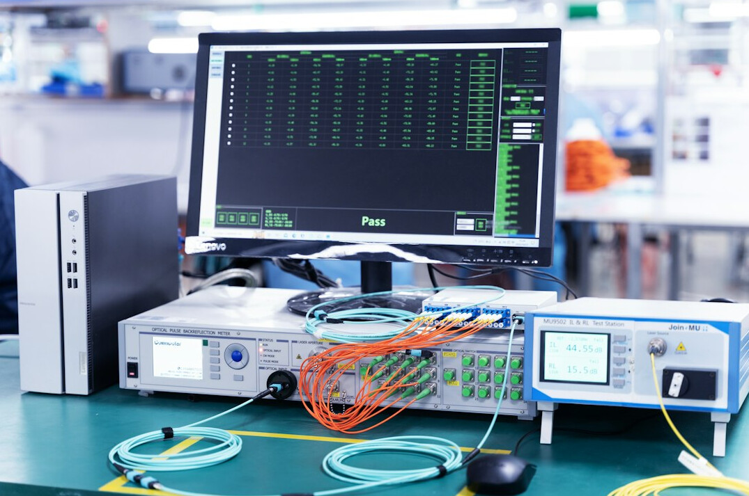 eco friendly data center