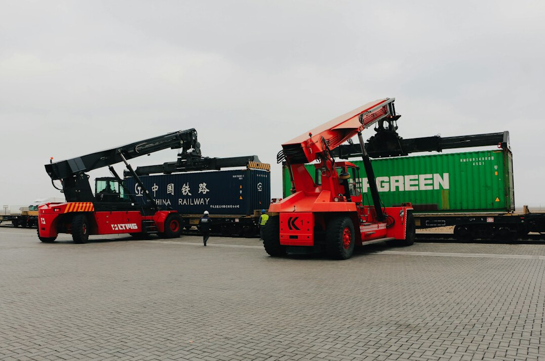 green supply chain