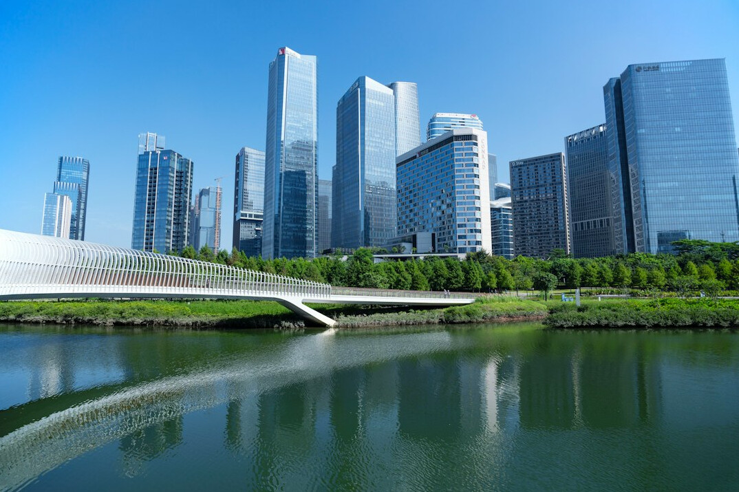 green business innovation