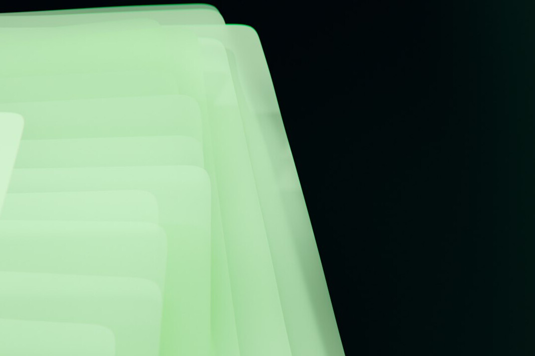 green documents digital