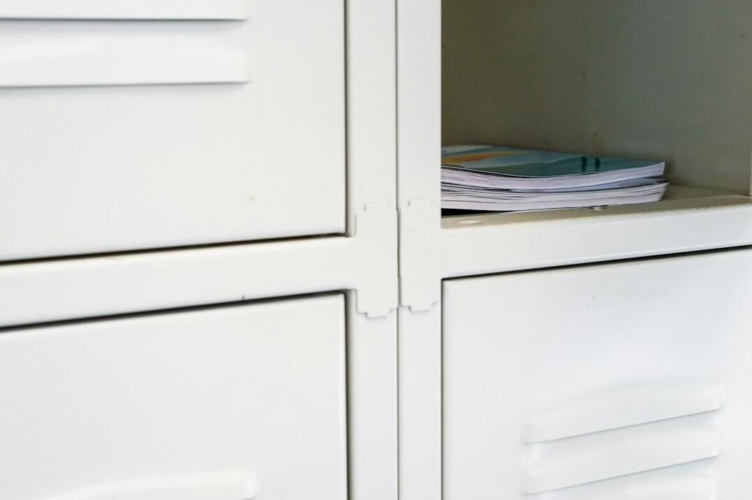 eco friendly filing cabinet