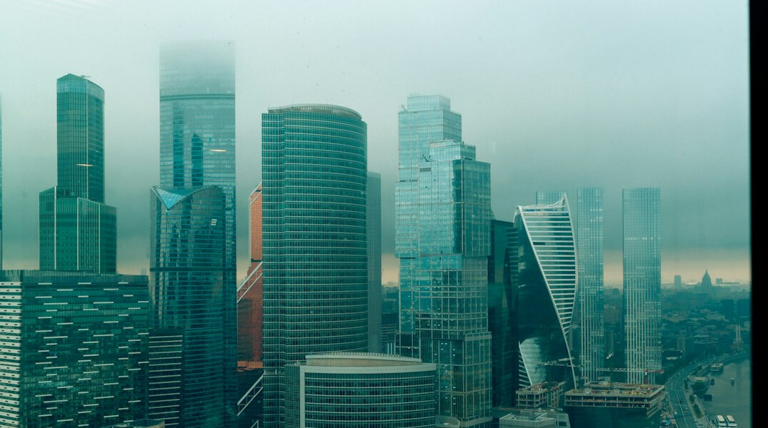 green city business